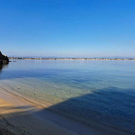 Il Paradiso Sul Mare Szirakúza Kültér fotó