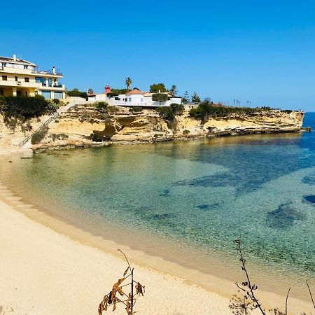 Il Paradiso Sul Mare Szirakúza Kültér fotó